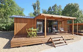 Les Lodges Chalets by Le Marintan